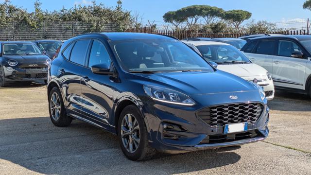 Ford Kuga ST-LINE 1.5cc 150cv *GPL* NAVIGATORE, del 2023, 49.279 km, in vendita a Roma (RM)