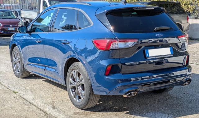 Ford Kuga ST-LINE 1.5cc 150cv *GPL* NAVIGATORE - foto 3 di 4