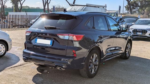 Ford Kuga ST-LINE 1.5cc 150cv *GPL*NAVIGATORE - foto 2 di 4