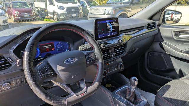 Ford Kuga ST-LINE 1.5cc 150cv *GPL*NAVIGATORE - foto 4 di 4