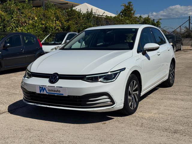 Volkswagen Golf E-Hybrid TSI 1.4cc 204cv DSG NAVIGATORE - foto 2 di 4