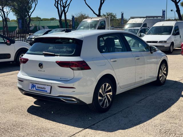 Volkswagen Golf E-Hybrid TSI 1.4cc 204cv DSG NAVIGATORE - foto 4 di 4