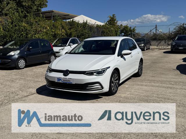 Volkswagen Golf E-Hybrid TSI 1.4cc 204cv DSG NAVIGATORE, del 2021, 56.696 km, in vendita a Roma (RM)