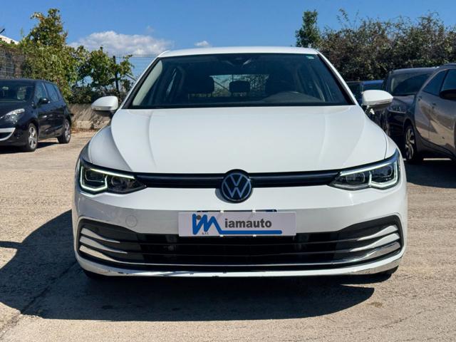 Volkswagen Golf E-Hybrid TSI 1.4cc 204cv DSG NAVIGATORE - foto 3 di 4