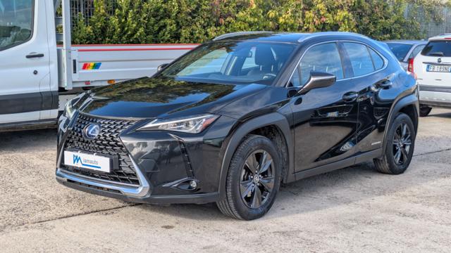 Lexus UX 250h EXECUTIVE 2WD CVT 2.0H 184cv(152cv) - foto 2 di 4