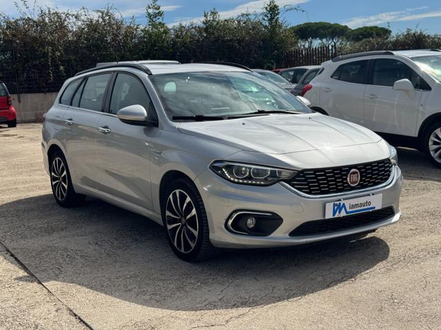 Fiat Tipo 1.6cc 120cv CRUISE CONTROL - foto 2 di 4