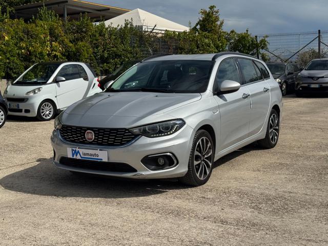 Fiat Tipo 1.6cc 120cv CRUISE CONTROL, del 2018, 126.208 km, in vendita a Roma (RM)