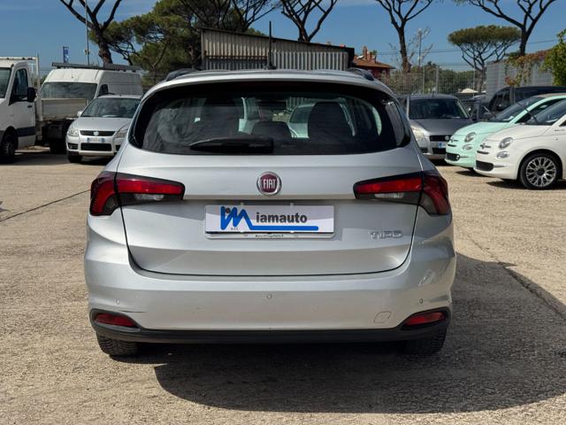 Fiat Tipo 1.6cc 120cv CRUISE CONTROL - foto 3 di 4