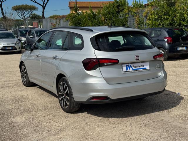 Fiat Tipo 1.6cc 120cv CRUISE CONTROL - foto 4 di 4