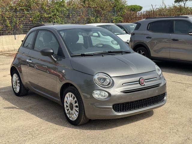 Fiat 500 Hybrid 1.0cc 70cv - foto 2 di 4