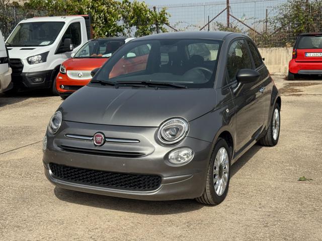 Fiat 500 Hybrid 1.0cc 70cv, del 2023, 52.503 km, in vendita a Roma (RM)