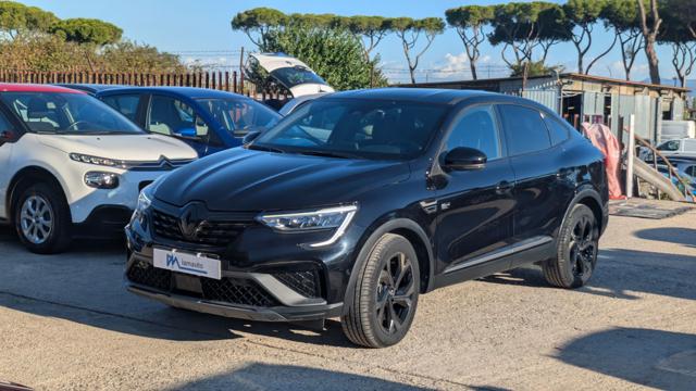 Renault Arkana FULL HYBRD E-TECH ENGINEERED 145cv - foto 2 di 4