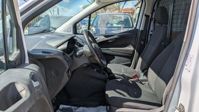 Ford Transit Courier VAN RTD 1.5tdci 75cv - foto 4 di 4