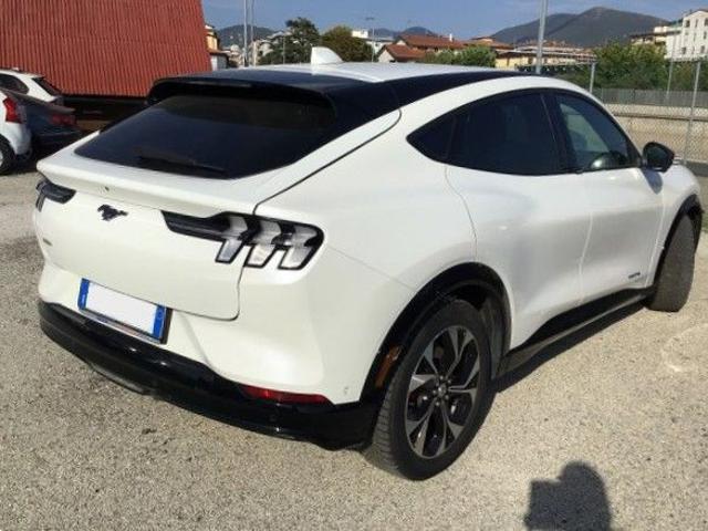 Ford Mustang Mach-E Standard Range 268cv * ZERO EMISSION* - foto 3 di 4