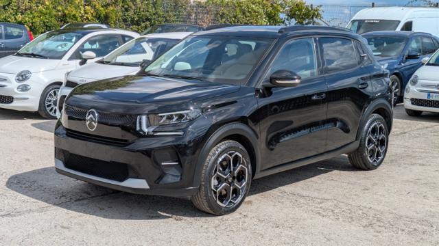 Citroen C3 MAX TURBO 1.2cc 100cv, del 2025, 18.992 km, in vendita a Roma (RM)