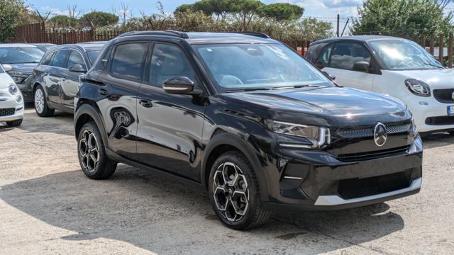 Citroen C3 MAX TURBO 1.2cc 100cv - foto 3 di 4