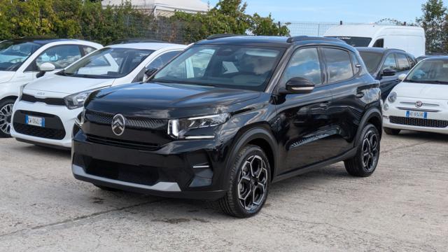 Citroen C3 MAX TURBO 1.2cc 100cv, del 2025, 16.971 km, in vendita a Roma (RM)