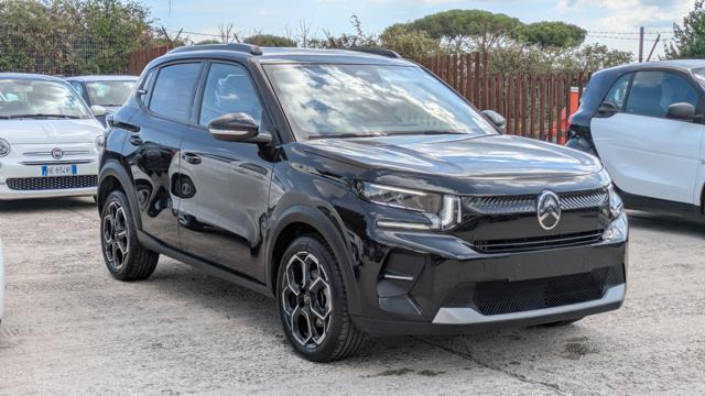 Citroen C3 MAX TURBO 1.2cc 100cv - foto 2 di 4