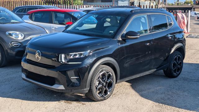 Citroen C3 MAX TURBO 1.2cc 100cv, del 2025, 14.168 km, in vendita a Roma (RM)