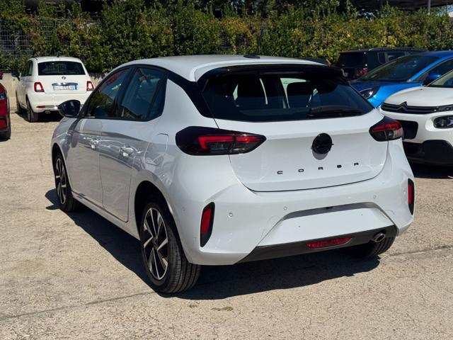 Opel Corsa GS 1.2cc 100cv CAMERA POST. ANDROID/IOS - foto 4 di 4