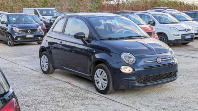 Fiat 500 Hybrid 1.0cc 70cv - foto 2 di 4