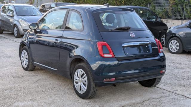 Fiat 500 Hybrid 1.0cc 70cv - foto 3 di 4