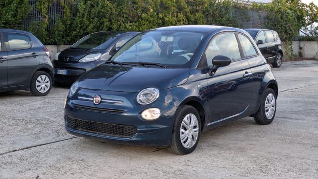 Fiat 500 Hybrid 1.0cc 70cv, del 2023, 46.555 km, in vendita a Roma (RM)