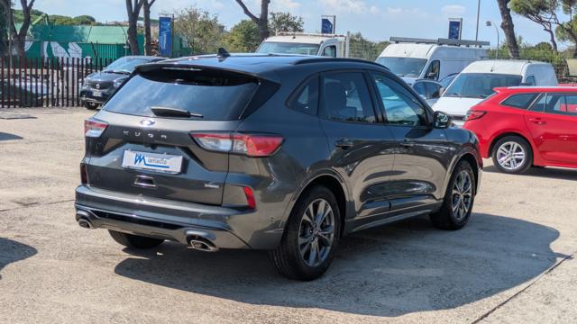 Ford Kuga Full Hybrid ST-LINE 2.5cc 152cv(190cv) CVT - foto 3 di 4