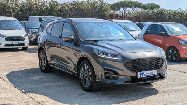 Ford Kuga Full Hybrid ST-LINE 2.5cc 152cv(190cv) CVT - foto 2 di 4