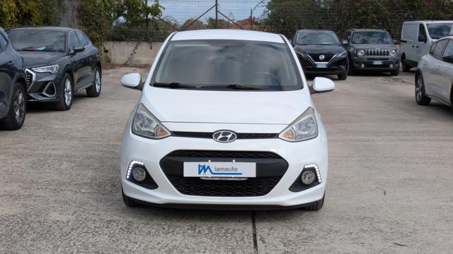 Hyundai i10 Classic 1.0cc 66cv CRUISE CONTROL - foto 2 di 4