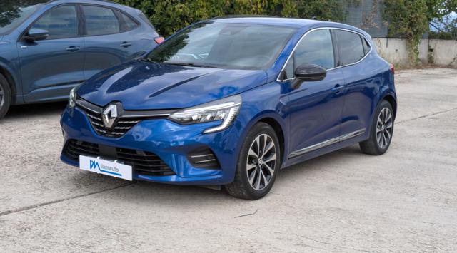 Renault Clio 1.0TCE 90cv TECHNO - foto 2 di 4