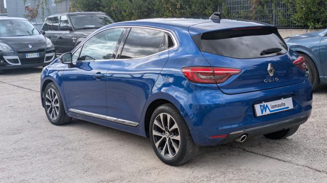 Renault Clio 1.0TCE 90cv TECHNO - foto 4 di 4