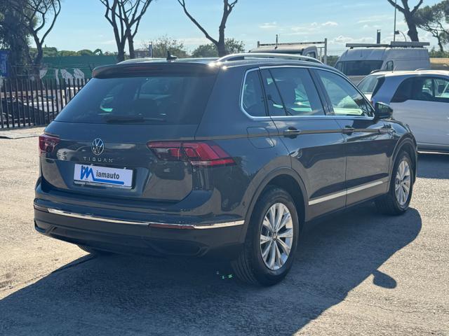 Volkswagen Tiguan TDI 2.0cc 150cv DSG NAVIG. CAMERA POST. CRUISE C. - foto 4 di 4