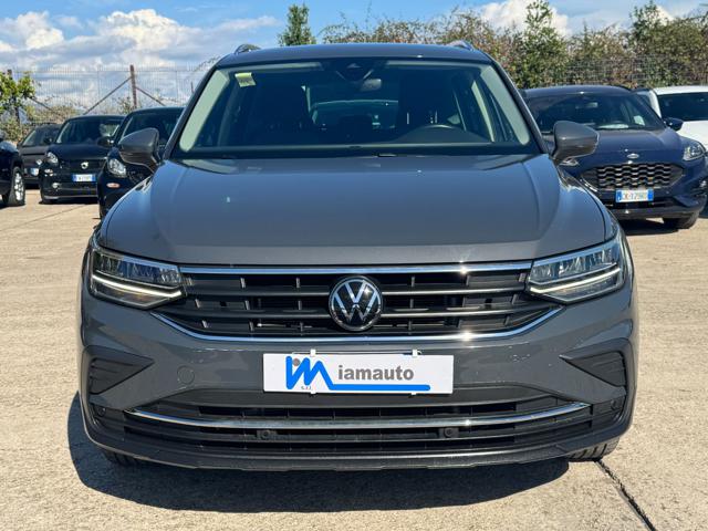 Volkswagen Tiguan TDI 2.0cc 150cv DSG NAVIG. CAMERA POST. CRUISE C. - foto 3 di 4