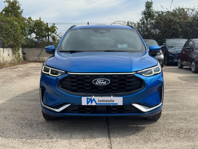 Ford Kuga Full Hybrid 2.5cc 180cv CAMERA POSTERIORE NAVIG. - foto 3 di 4