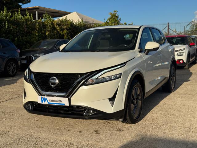 Nissan Qashqai MHEV Business 1.3cc 158cv X-Tronic - foto 2 di 4