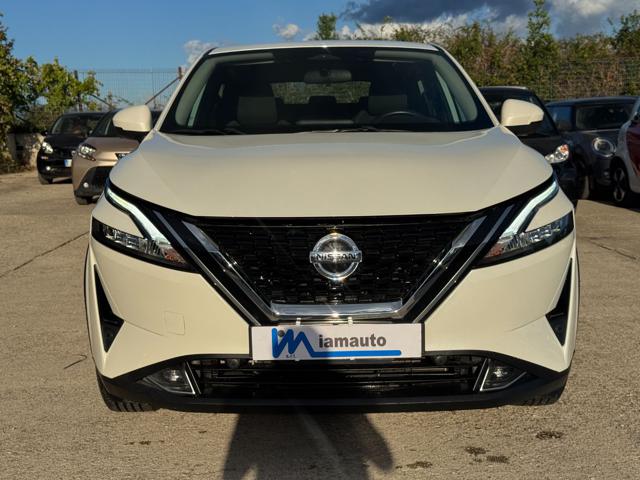 Nissan Qashqai MHEV Business 1.3cc 158cv X-Tronic - foto 3 di 4