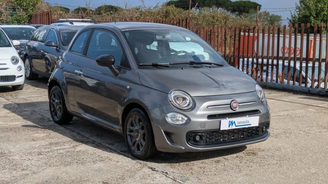 Fiat 500 Hybrid Connect1.0 70cv - foto 2 di 4