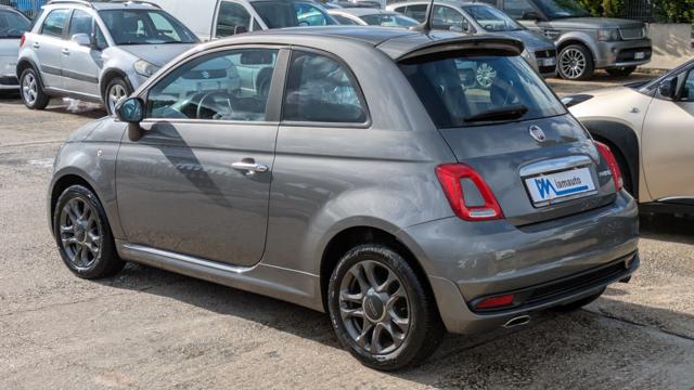 Fiat 500 Hybrid Connect1.0 70cv - foto 4 di 4