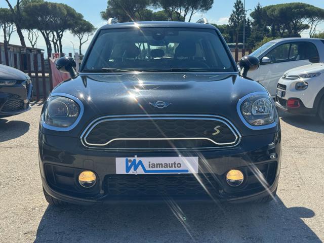 MINI Countryman Cooper S ALL4 1.5cc 136cv AUTOMATICA - foto 3 di 4