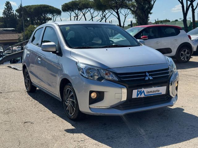 Mitsubishi Space Star 1.2cc 71cv TELECAMERA POSTERIORE - foto 2 di 4