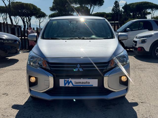 Mitsubishi Space Star 1.2cc 71cv TELECAMERA POSTERIORE - foto 3 di 4
