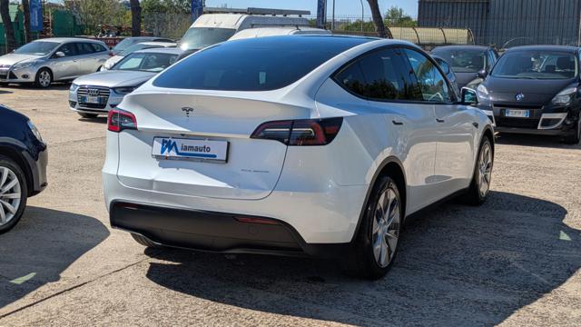 Tesla Model Y Performance Dual Motor awd 350Kw - foto 4 di 4