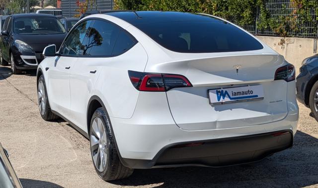 Tesla Model Y Performance Dual Motor awd 350Kw - foto 3 di 4