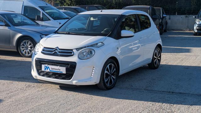 Citroen C1 1.2 PureTech - foto 2 di 4