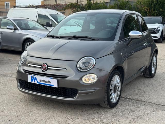 Fiat 500 Hybrid 1.0cc 70cv - foto 2 di 4