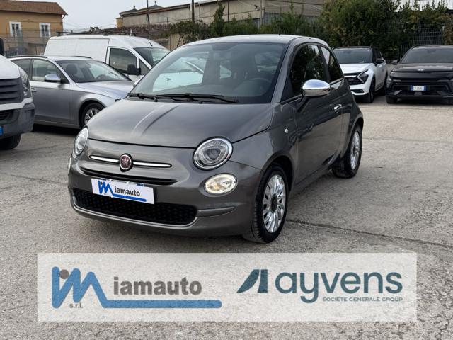 Fiat 500 Hybrid 1.0cc 70cv, del 2023, 63.120 km, in vendita a Roma (RM)