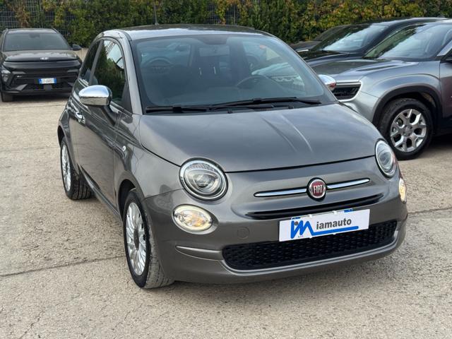 Fiat 500 Hybrid 1.0cc 70cv - foto 3 di 4