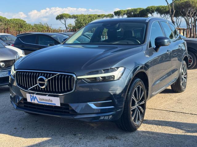 Volvo XC60 Hybrid 2.0cc B4 197cv AWD AUTOM. - foto 2 di 4