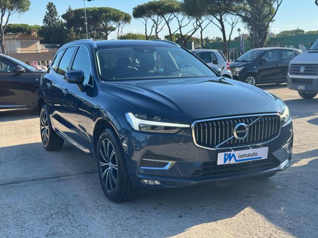 Volvo XC60 Hybrid 2.0cc B4 197cv AWD AUTOM. - foto 3 di 4